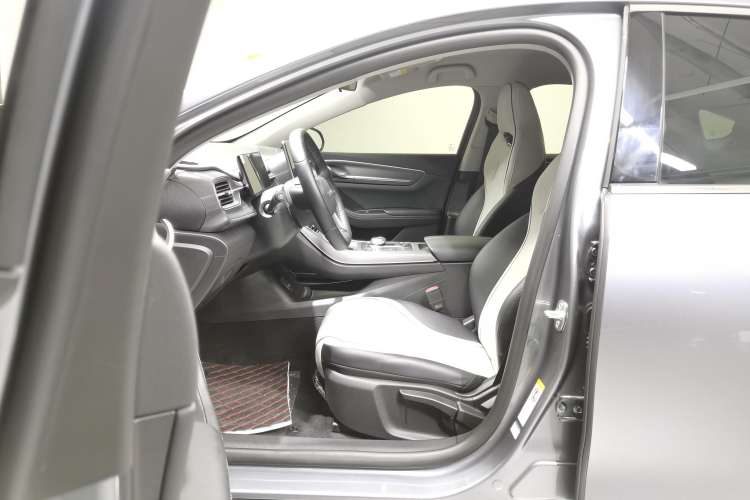 Used BYD Destroyer 05 2024 HONOR Edition DM-i 55KM Luxury Model
