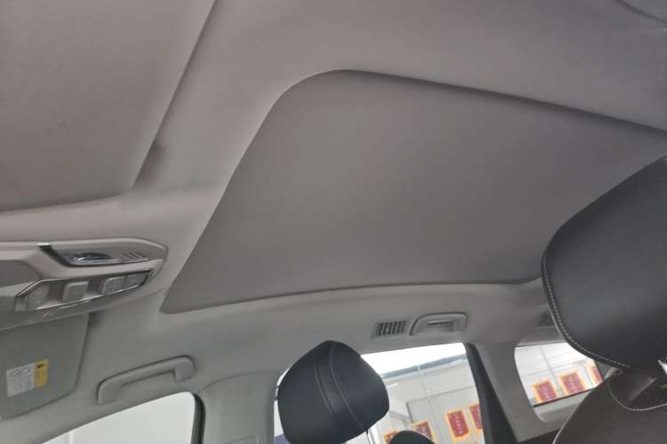 Used Wuling Victory 2022 280T 1.5T CVT Flagship Edition