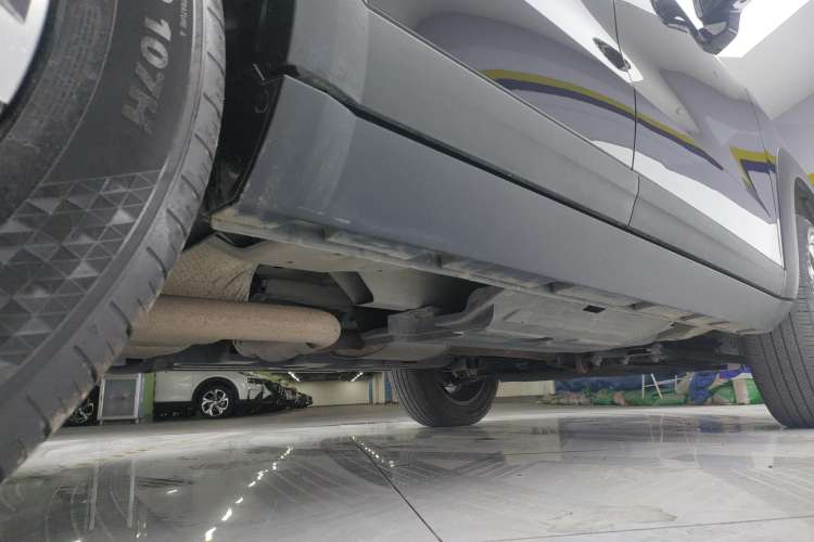 Used Haval DARGO 2024 1.5T DCT Labrador Edition
