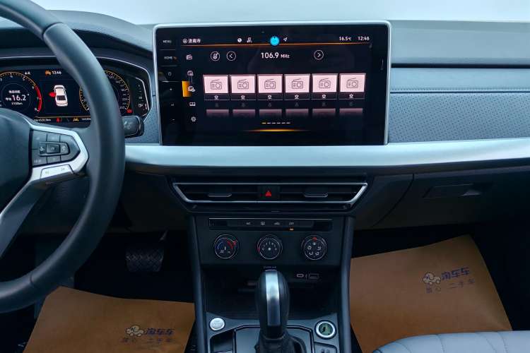 Used Volkswagen Lavida 2024 1.5L Automatic Starry Sky 5 Million Edition