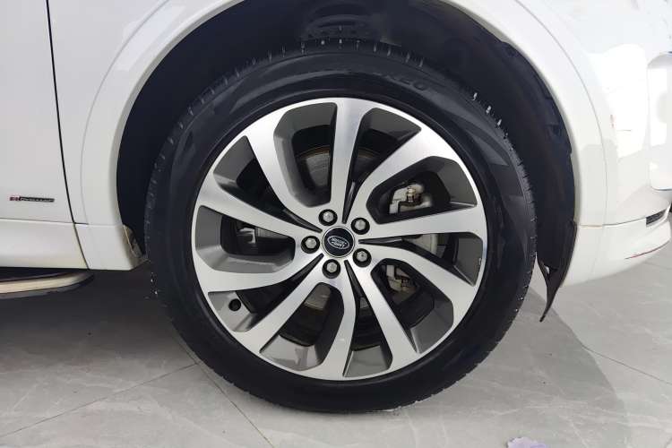 Used Land Rover Discovery Sport 2022 249 PS R-Dynamic S Performance Edition 5 Seats
