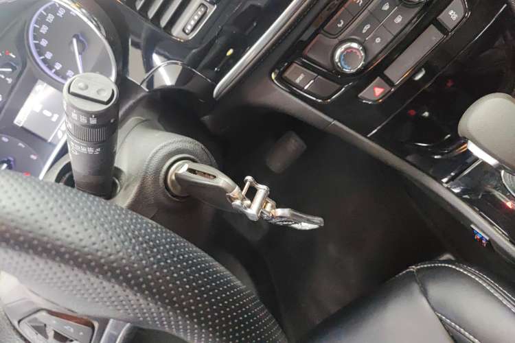 Used Buick Encore 2018 18T Automatic Two-Wheel Drive Urban Leading Model
