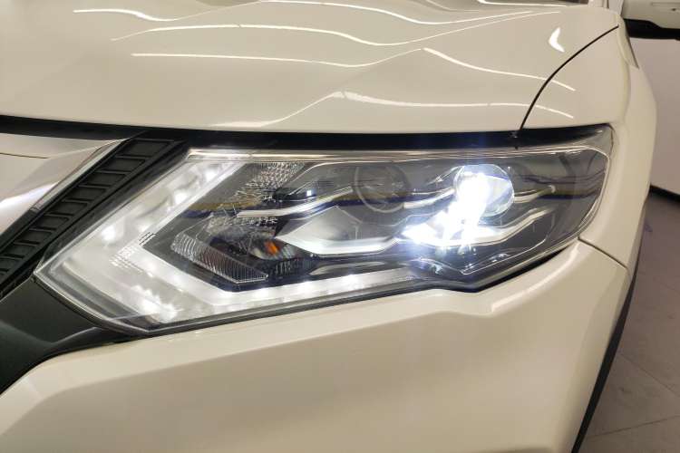 Used Nissan X-Trail 2020 2.0L XL Premium CVT 2WD SmartConnect Luxury Edition