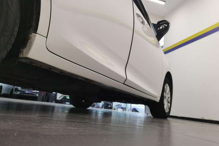 Used GAC Trumpchi M6 2019 270T Automatic Luxury Edition (7-seater) China V Standard
