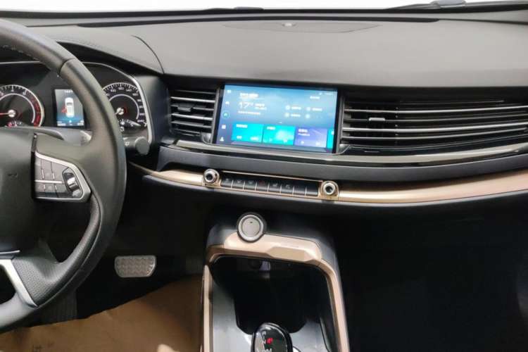 Used Haval H6 2021 2.0 GDIT Automatic Champion Edition
