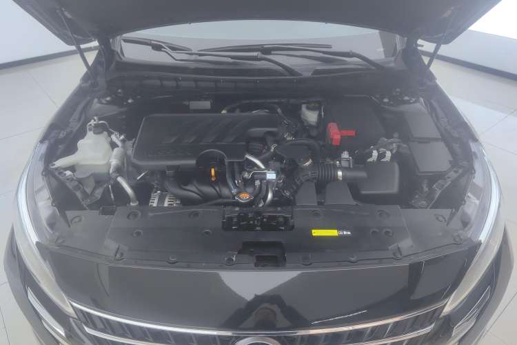 Used Nissan Teana 2022 2.0L XL-Upr Enjoyment Edition
