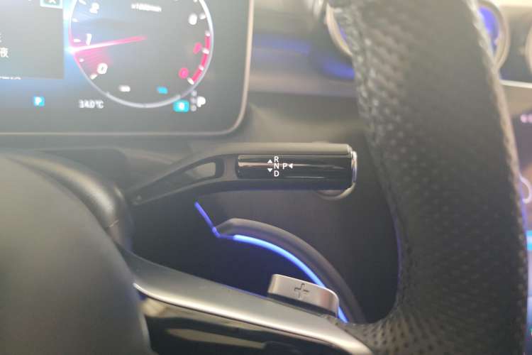 Used Mercedes-Benz C-Class 2023 Revised C 200 L Sport Edition
