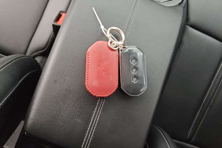 Used Wuling Victory 2022 280T 1.5T CVT Flagship Edition