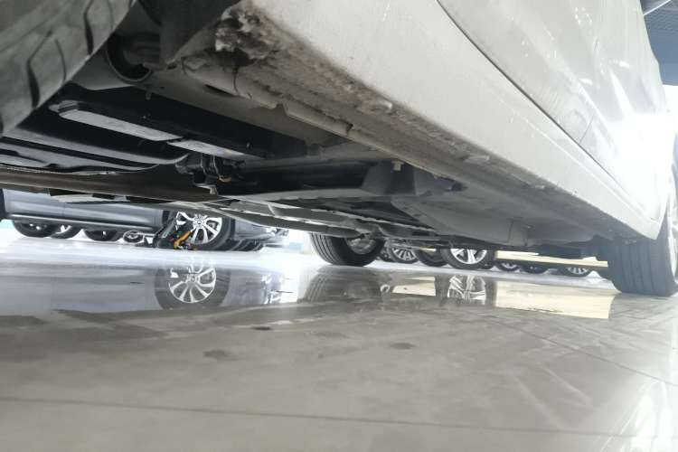 Used Chevrolet Monza 2023 1.5L Dual-Clutch Enjoyment Edition
