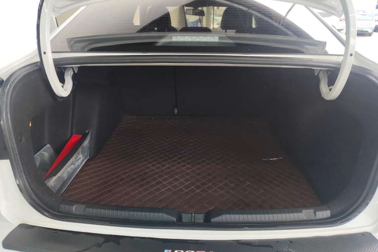 Used Volkswagen Bora 2021 200TSI DSG Elite Smart Connectivity Version