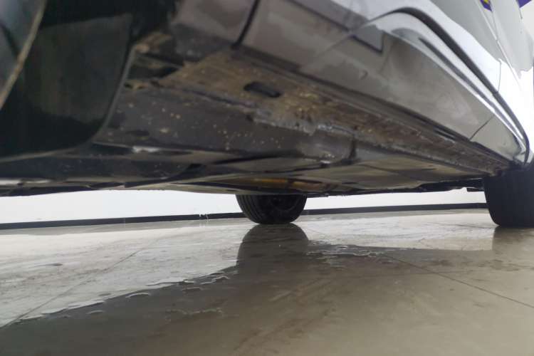 Used Volkswagen Tayron 2023 Revised Version 380TSI All-Wheel Drive R-Line High-Energy Edition
