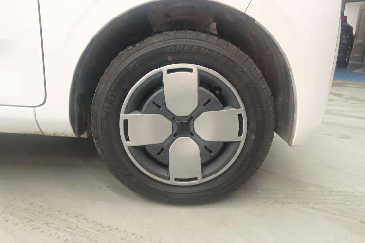 Used Wuling Air ev 2023 - Four Seats - Standard Edition
