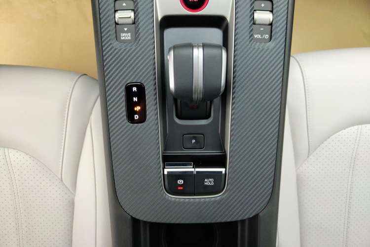 Used GAC Trumpchi EMPOW 2023 Shadow Leopard H High-Energy Hybrid Edition