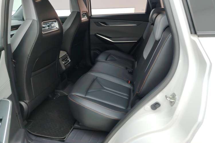 Used Changan CS75 PLUS 2022 2nd Generation 1.5T Automatic Prestige Version
