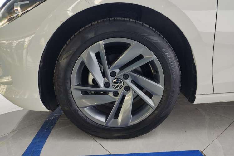 Used Volkswagen Lamando 2024 Lavida L 280TSI DSG Spicy Edition
