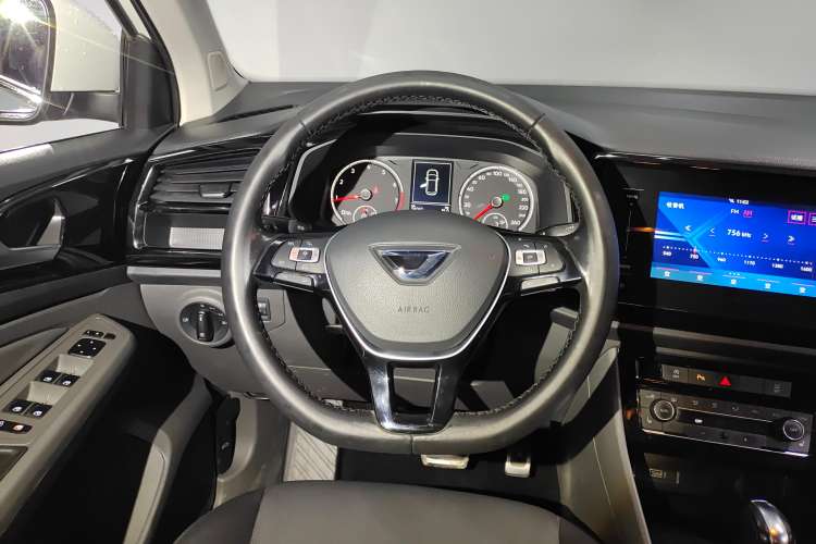 Used Jetta VS5 2019 280TSI Automatic Glory Edition