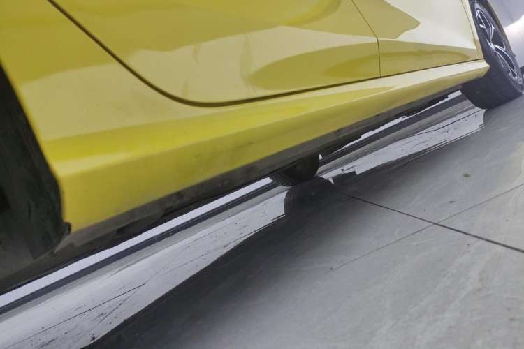 Used MG 5 2021 Revised Version 180 DVVT CVT Youth Luxury Edition
