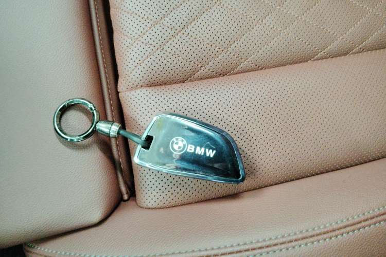 Used BMW X3 2023 xDrive30i Leading Model M Night Edition Package
