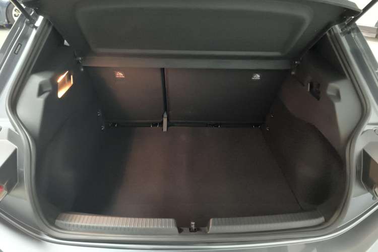 Used Volkswagen ID.3 2023 Pure Smart Edition
