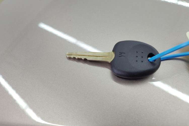 Used Hyundai ix25 2017 1.6L Manual Fashion Model
