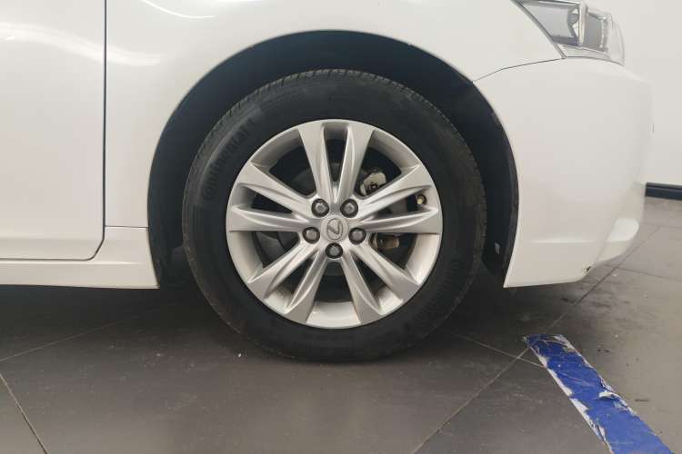 Used Lexus CT 2014 CT200h Elite Edition Monochrome
