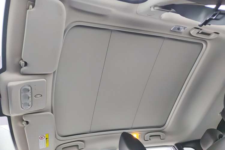 Used Nissan Qashqai 2019 2.0L CVT Luxury Edition