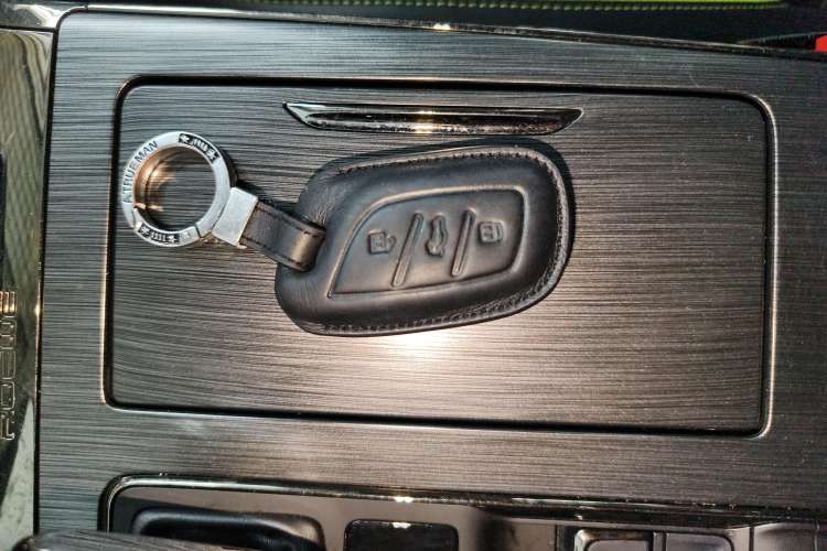 Used Roewe RX5 2021 PLUS 330TGI Automatic National Trend Intelligent Deluxe Edition
