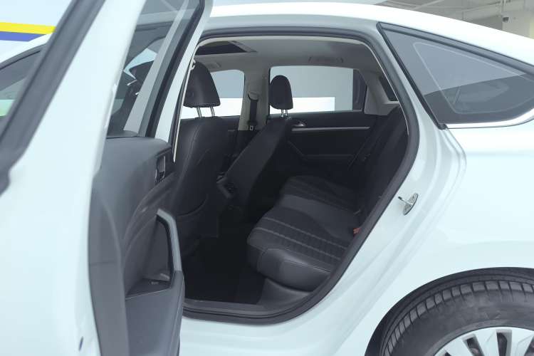 Used Volkswagen Lavida 2018 280TSI DSG Comfort Edition China V Standard