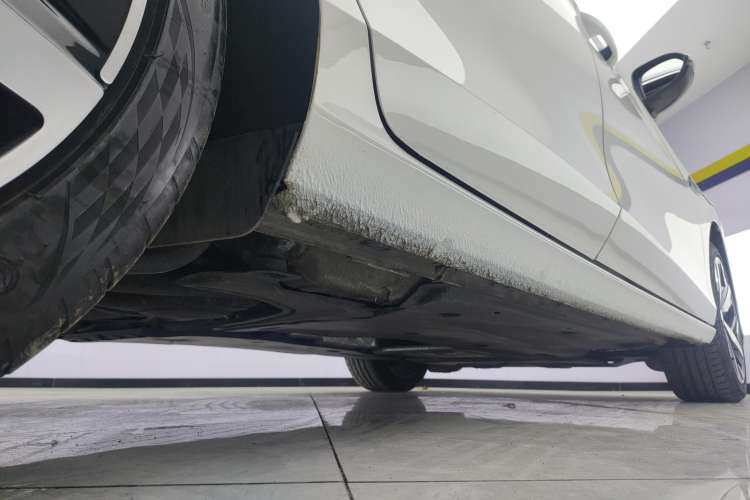 Used Volkswagen Lamando 2023 Lavida L 280TSI DSG Cool & Spicy Edition
