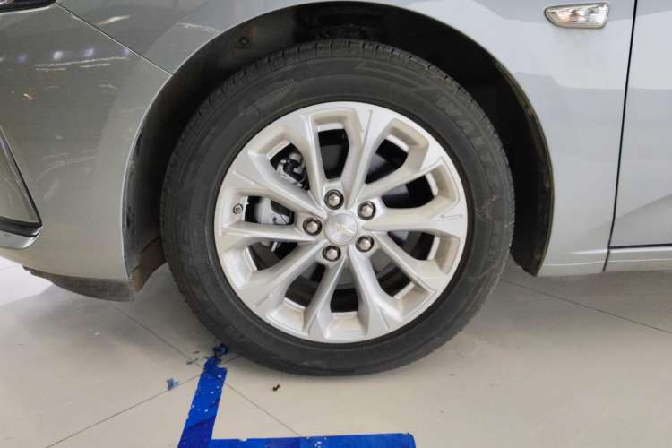 Used Chevrolet Monza 2023 1.5L Dual-Clutch Enjoyment Edition
