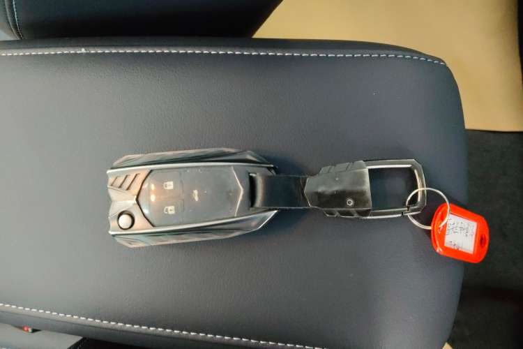 Used Chevrolet Monza 2023 1.5L Dual-Clutch Enjoyment Edition
