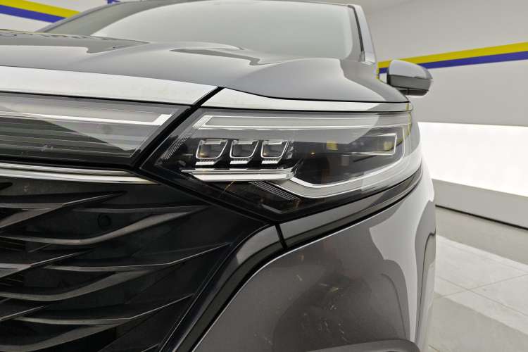 Used Roewe iMAX8 2021 400TGI Flagship Edition