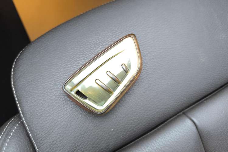 Used BMW X1 2019 xDrive20Li Luxury Model
