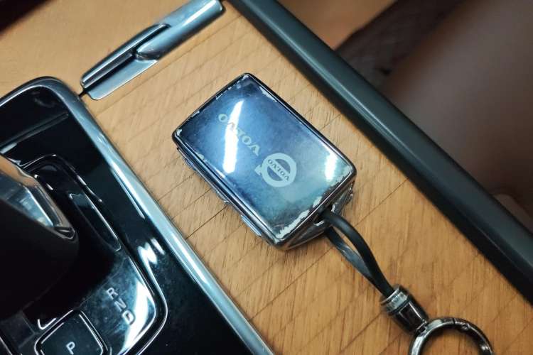 Used Volvo S90 2023 B5 Zhiyi Luxury Edition
