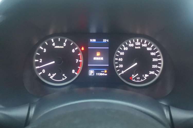 Used Nissan Sylphy 2022 1.6L XL CVT Enjoyment Edition
