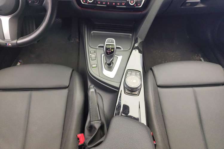 Used BMW 3 Series 2019 320Li M Sport Package
