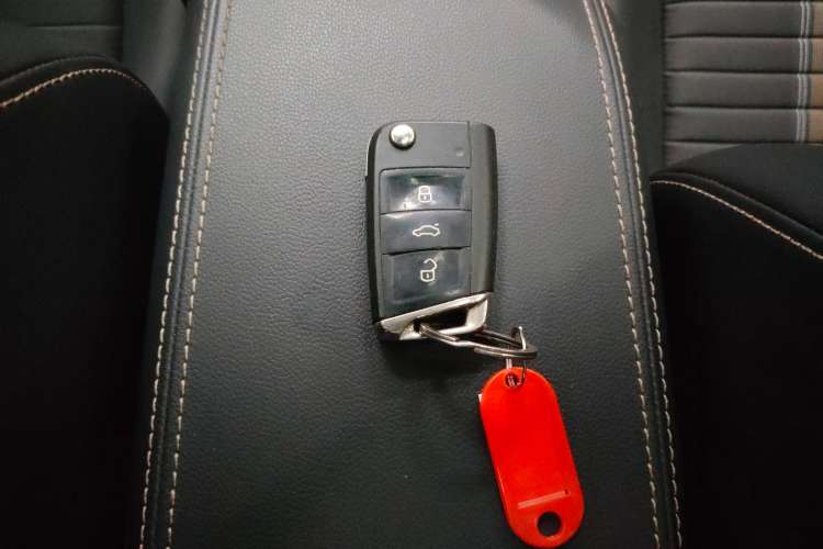 Used Volkswagen Lavida 2021 280TSI DSG Comfort Edition
