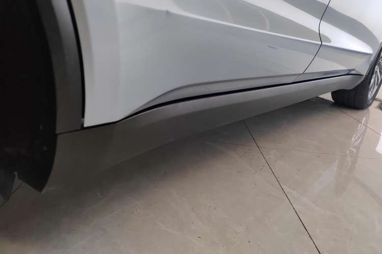 Used Geely Auto Jiajie 2019 1.5TD MHEV DCT Deluxe Edition