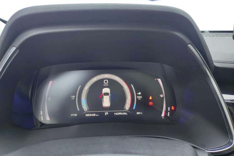 Used Haval H6 2021 China Trend Edition 1.5 GDIT Automatic Champion Version
