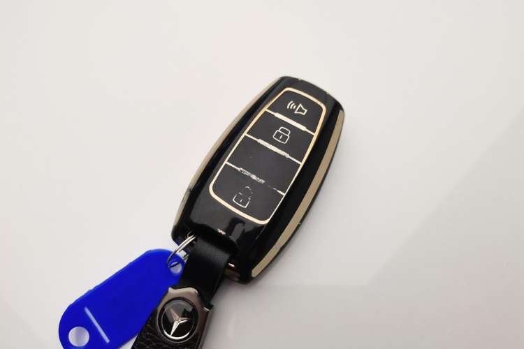 Used Haval H6 2021 National Trend Edition 1.5T Automatic Champion Version
