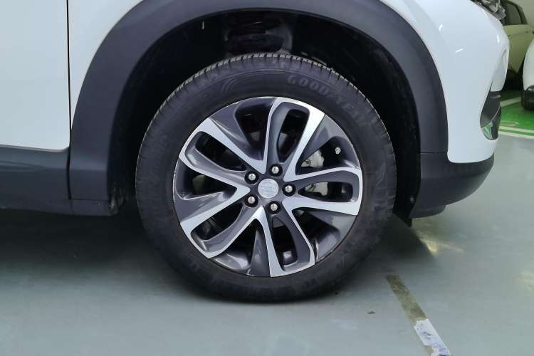 Used Buick Encore 2020 20T CVT Elite Edition
