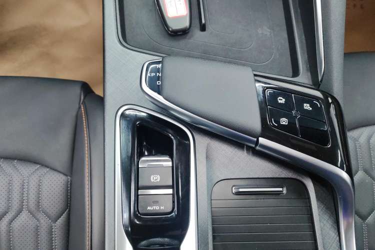 Used Changan UNI-T 2022 1.5T Sport Edition Premium Version
