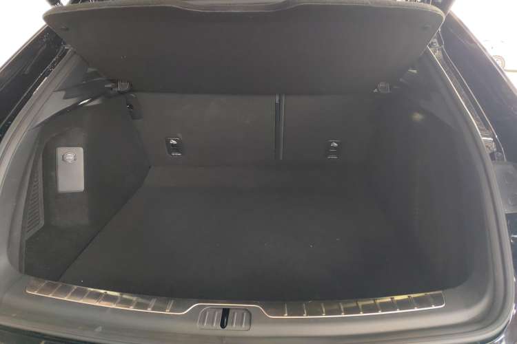 Used Hima AITO M5 2024 Extended-Range Max RS Four-Wheel Drive Advanced Intelligent Driving Version
