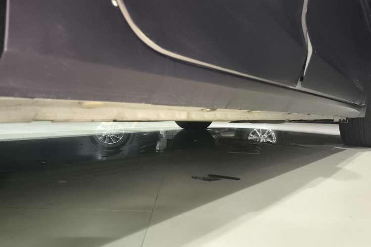 Used Honda Fit 2018 1.5L CVT Comfort Version