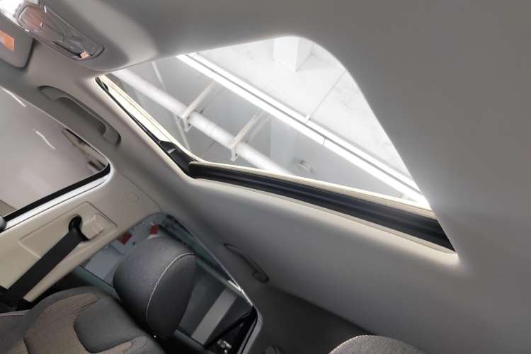 Used Bestune B70 2022 Third Generation 1.5T Automatic Enjoyment Version
