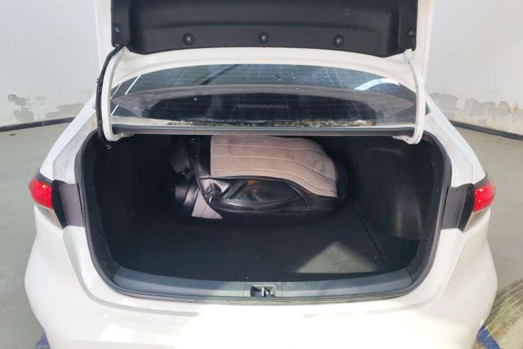 Used Toyota Levin 2023 185T CVT Luxury Edition
