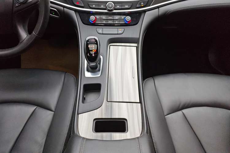 Used Buick LaCrosse 2021 552T Luxury Version