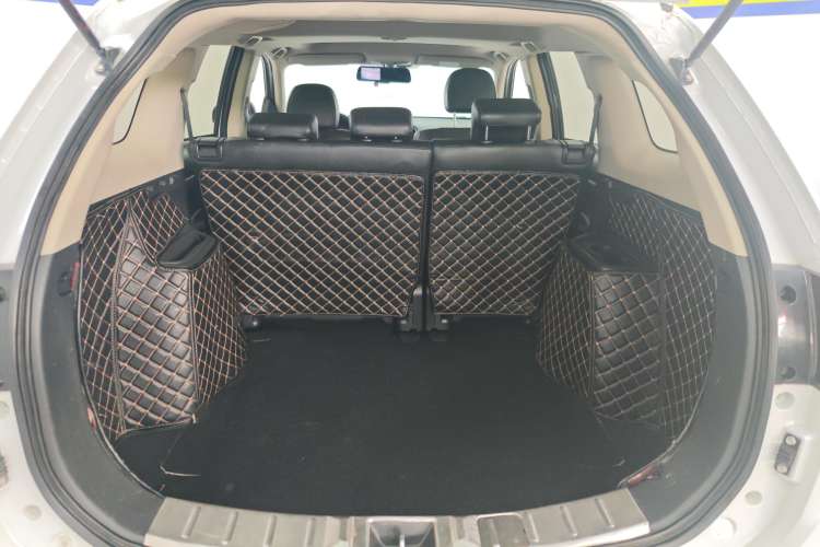 Used Mitsubishi Outlander 2018 2.0L Two-Wheel Drive Glory Edition 5 Seats