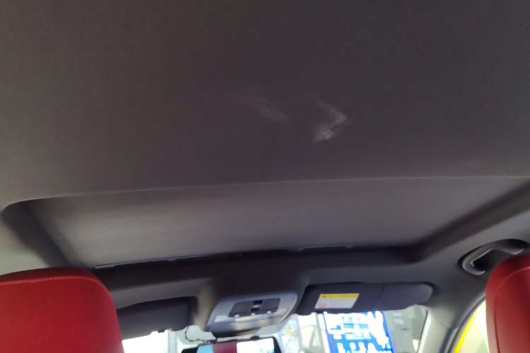 Used MG 5 2021 300TGI DCT Elegant Luxury Edition
