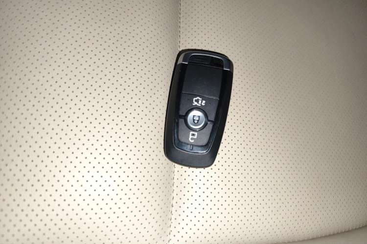 Used Ford Focus 2021 Sedan EcoBoost 180 Automatic Trendy Model
